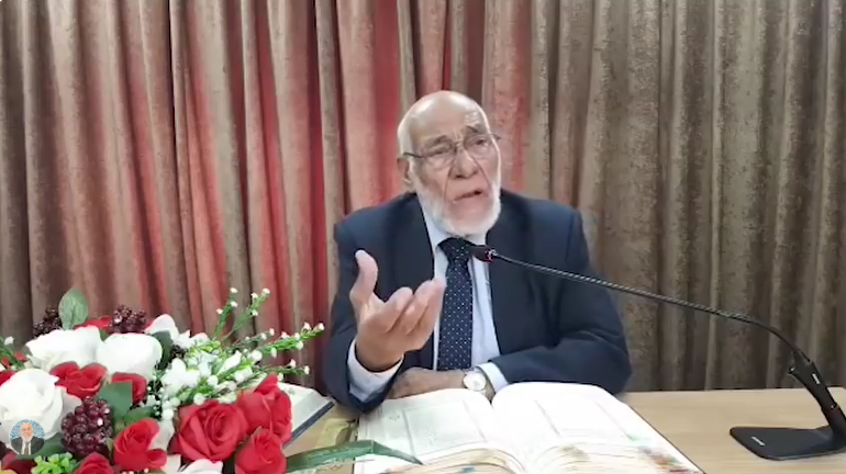 تفسير سورة إبراهيم والحِجْر | د. زغلول النَّجار