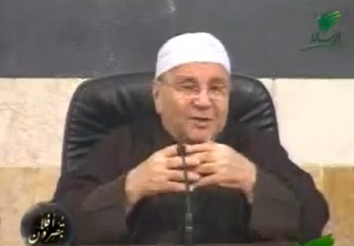 الإعجاز العلمي في قلب الإنسان للدكتور محمد راتب النابلسي