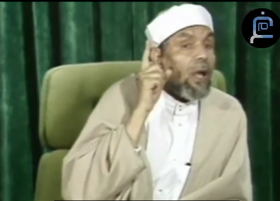 تضارب العلماء بين كروية الأرض وتسطيحها//الشيخ محمد متولي الشعراوي رحمه الله