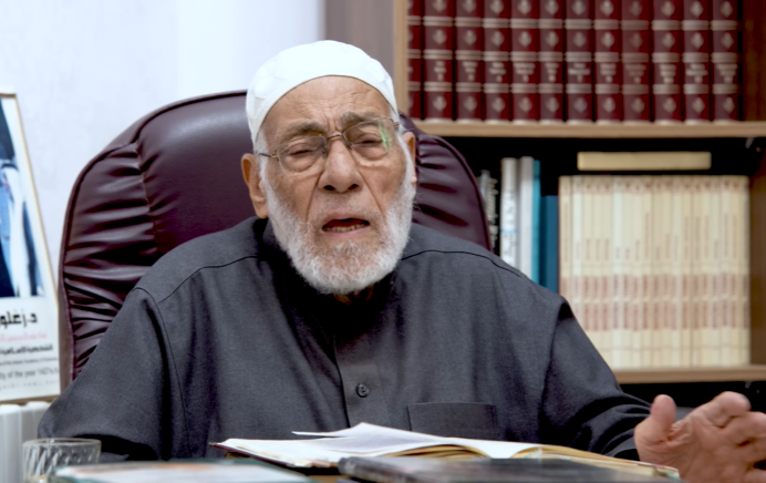 ما هو الذي غيّر مصير كوكب الأرض إلى الأبد؟ | دكتور زغلول النجار