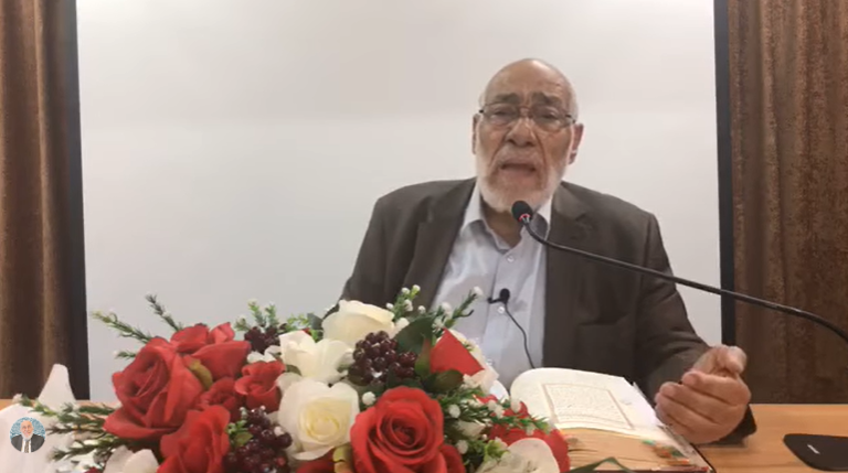 تكملة سُورة النَّحْل (ج3) | د. زغلول النَّجار.