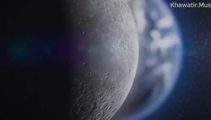 مصطفي محمود | سيصدمك بعد هذا الفيديو | لماذا يهتم العلماء بالكسوف الكلي