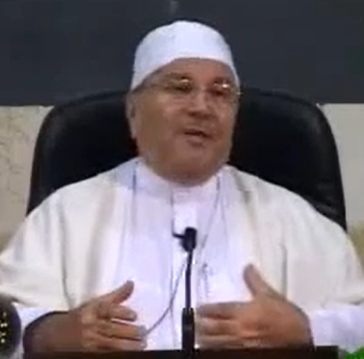 الإعجاز العلمى فى الذبح على الطريقة الإسلامية الكتور محمد راتب النابلسي