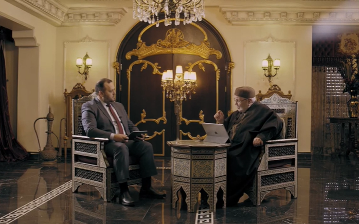 الإعجاز العلمي في البعوضة | للدكتور محمد راتب النابلسي