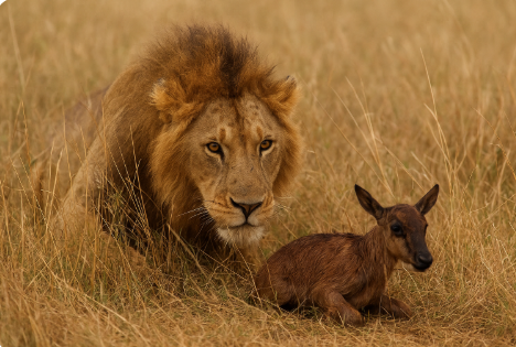 الإعجاز العلمي في التمويه عند بعض الحيوانات للدكتور محمد راتب النابلسي