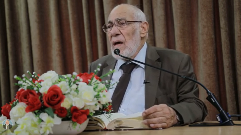 تفسير سُورة مَريَم | د. زغلول النَّجار.