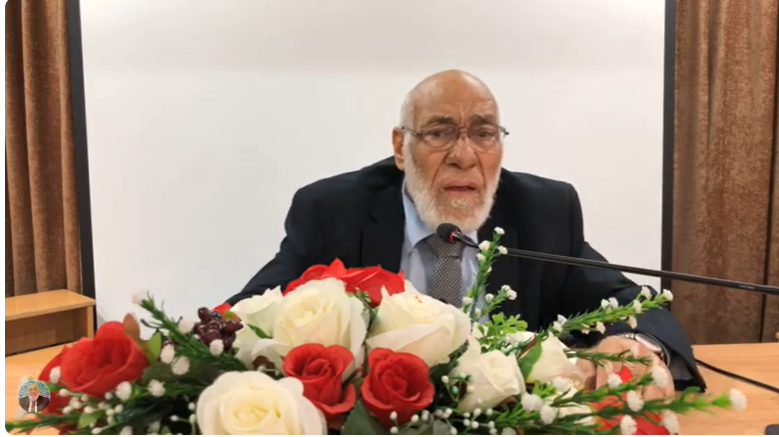 تفسير سُورة الأنبياء | د. زغلول النَّجار