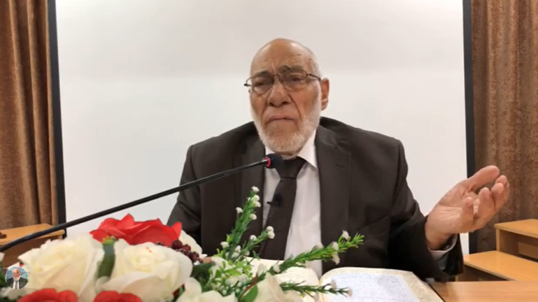 تَفسير سُورة المؤمنون | د. زغلول النَّجار