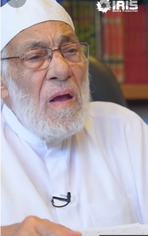 سبب إختلاف علماء الفلك في توسع الكون