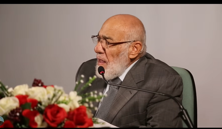 علامات الساعة الكبرى وبعض القضايا السلوكية | د. زغلول النجار