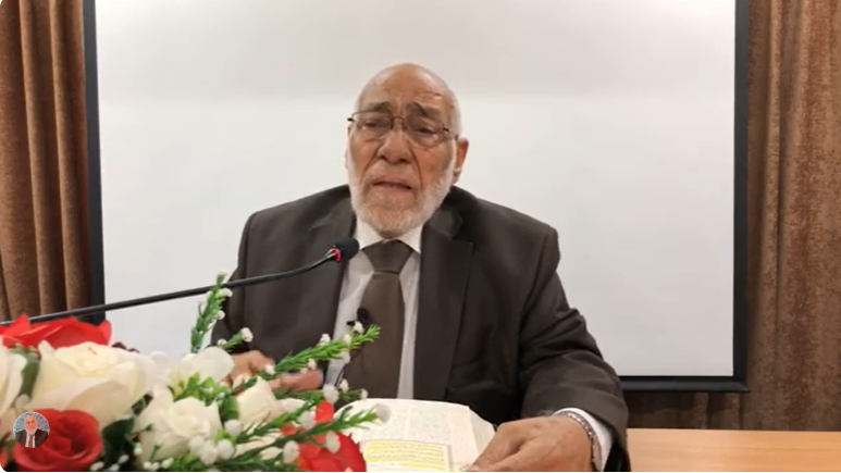 تفسير سُورة النُّور | د. زغلول النَّجار