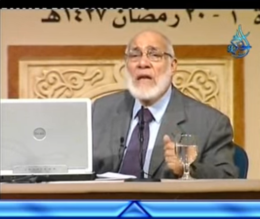 نشأة الكون (منبر الحكمة) د/ زغلول النجار