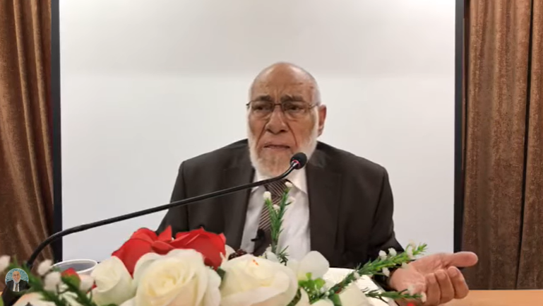 تفسير سُورة النَّمْل | د. زغلول النَّجار.