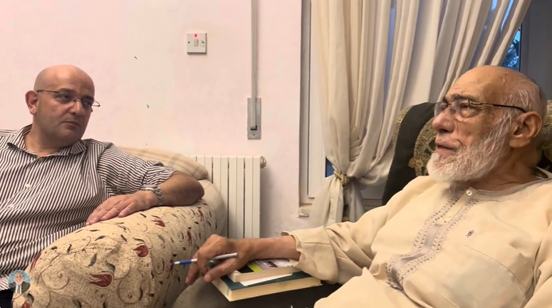 من اهم ايات الاعجاز العلمي في القران الكريم! د. زغلول النجار