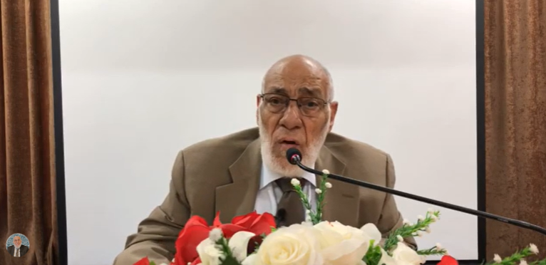 تفسير سُورة العنكبوت | د. زغلول النَّجار