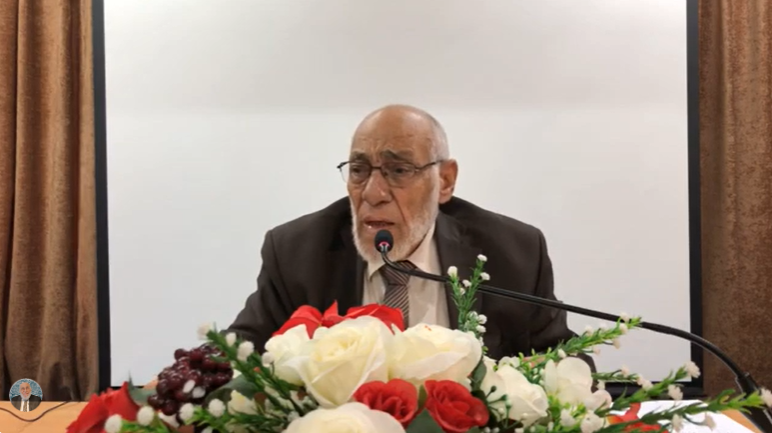 تفسير سُورة الرُّوم | د. زغلول النَّجار.