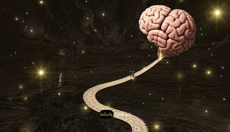 عالم فرنسي شهير يتخلى عن الإلحاد ويسلم! قصة عبد الحق برونو غيدردوني