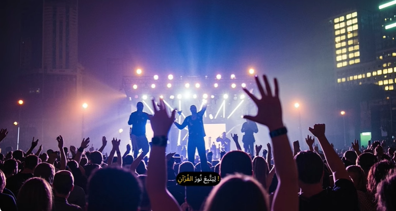 من مغني مشهور إلى داعية إسلامي: قصة كات ستيفنز!