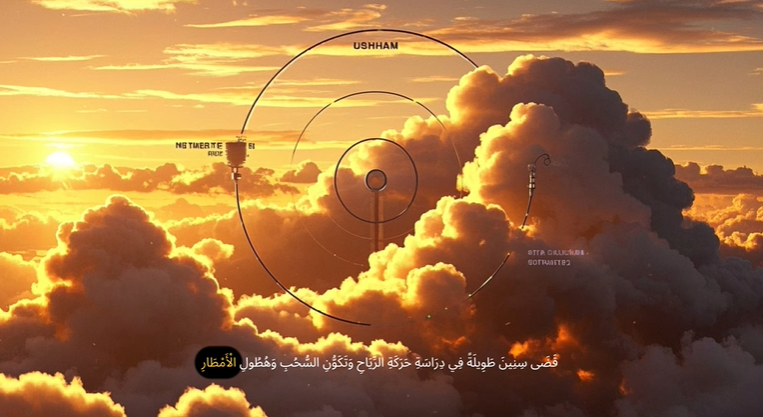 عالم البحار يُسلم بعد قراءة آية واحدة من القرآن! قصة الدكتور ويليام هاي المُذهلة