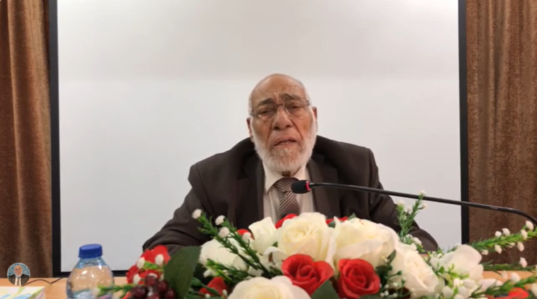 تفسير سُورة السَّجْدة | د. زغلول النَّجار.