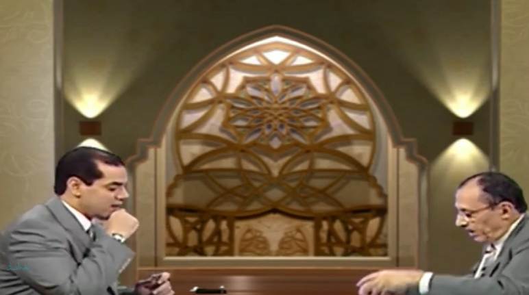 اللمسات البيانية في ﴿ وجعلنا من بين أيديهم سدا ومن خلفهم سدا فأغشيناهم فهم لا يبصرون ﴾