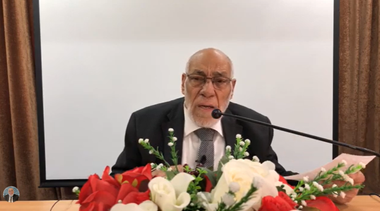 تفسير سُورة سَبَأ | د. زغلول النَّجار