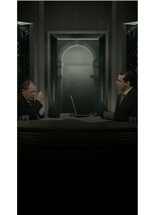 لمسات بيانية فَإِنَّكَ لَا تُسْمِعُ الْمَوْتَىٰ فيديوا اكثر من رائع الدكتور فاضل السامرائي لا يفوتك