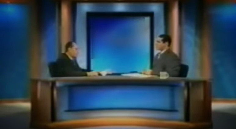 الدكتور فاضل السامرائي يكشف اسرار سورة القدر وخباياها ستندهش مقطع فيديو نادر لمسات بيانية.