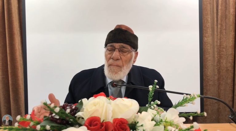 تفسير سُورة الزُّمَر | د. زغلول النَّجار.