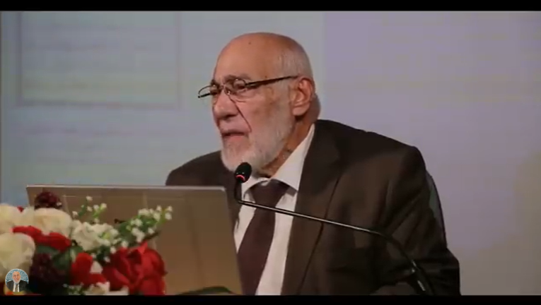 تفسير سُورة البقرة (٢/١) | د. زغلول النَّجار.