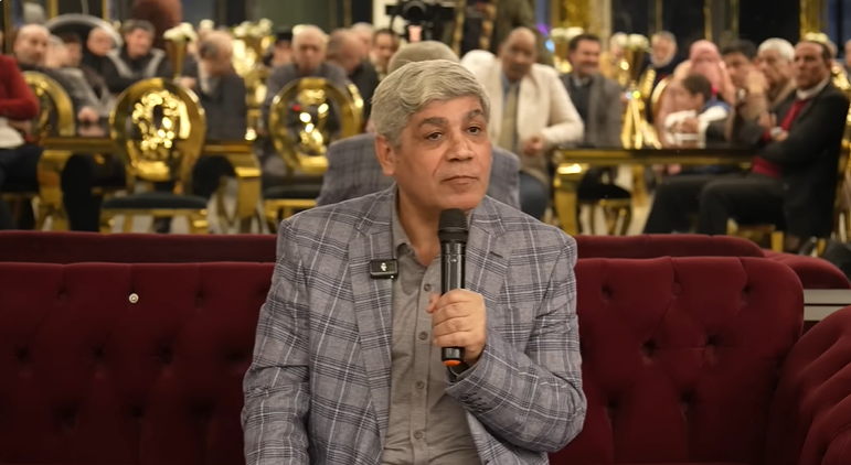 "الإعجاز في قوله تعالى: ( وقال نسوة ) إعجاز لفظي يدهش العقول!