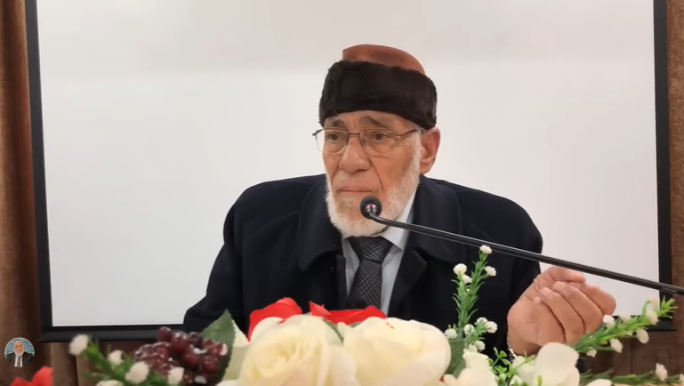 تفسير سُورة الشُّورى | د. زغلول النَّجار