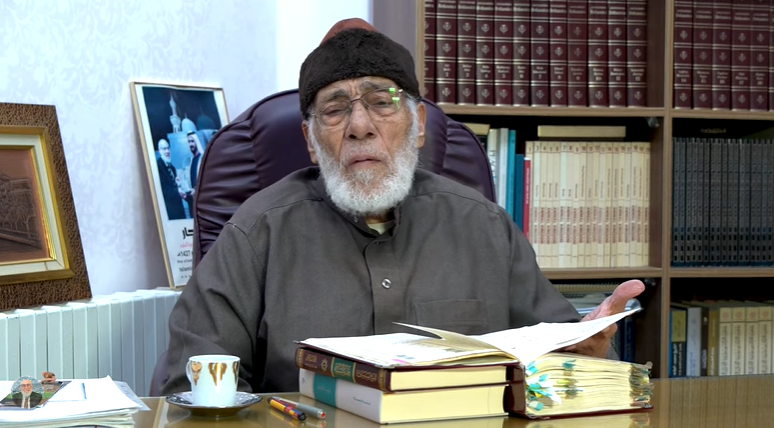 هل يؤثر الانفتاح العلمي على مصداقية القرآن الكريم؟ | د. زغلول النجار