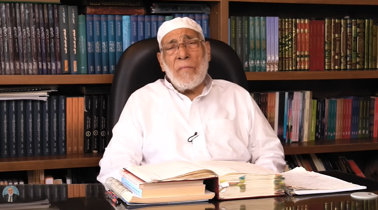 هل يوجد أرض غير التي نعيش عليها؟ الدكتور زغلول النجار