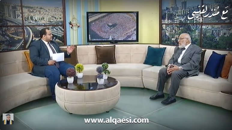 الإعجاز العلمي في الحج | مع الدكتور زغلول النجار