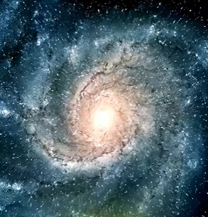 من آيات الإعجاز العلمي في القرآن الكريم: تمدد الكونا