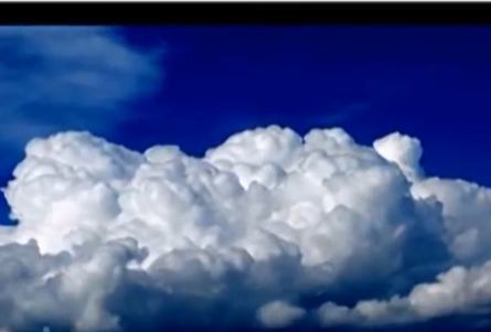 حلقة مهمة عن أسرار السحاب تعرض لأول مرة - مع الكحيل