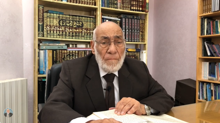 تفسير سُورة الحُجُرات | د. زغلول النَّجار.