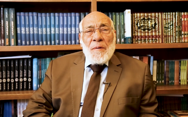 حتمية نهاية الكون | د. زغلول النجار