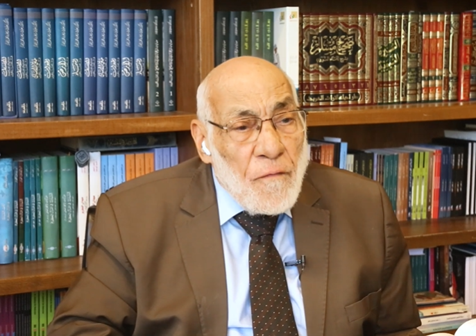 إكتشاف مقياس الأجل داخل الخلايا الحية!! | د. زغلول النجار