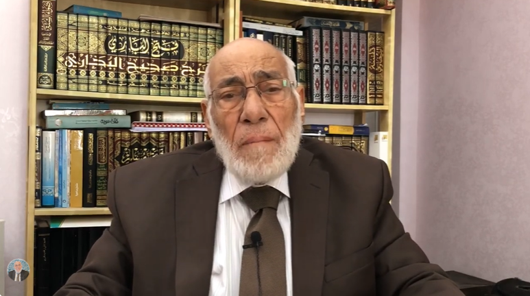 تفسير سُورة ق | د. زغلول النَّجار.