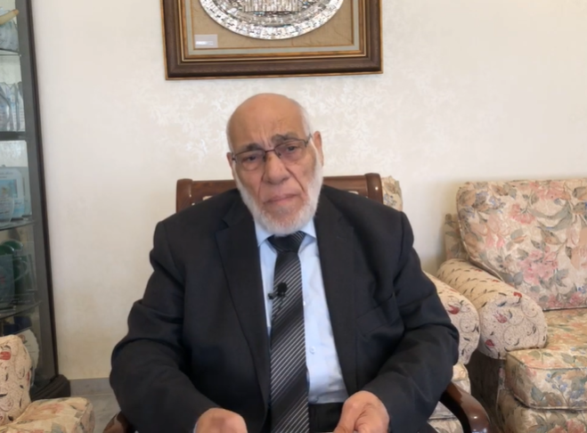 حقيقة إنشقاق القمر.. ونهاية العالم!! د. زغلول النجار