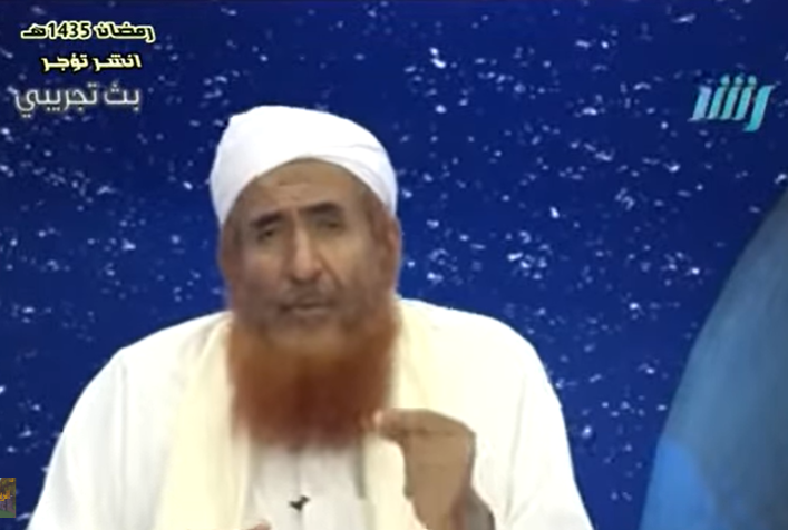 براهين الإيمان ومعجزاته ( 6 ) التفكر في الكائنات الحية - الشيخ. عبد المجيد الزندانى