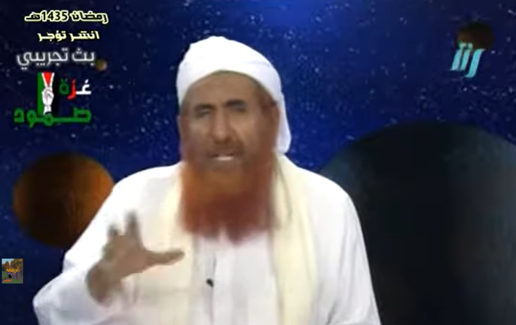 براهين الإيمان ومعجزاته ( 23 ) ما هى الحكمة من خلق الانسان - الشيخ . عبد المجيد الزندانى - رمض