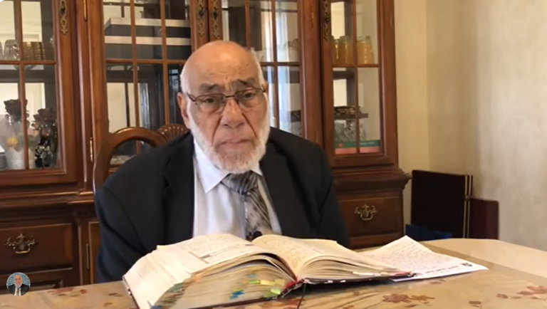 تفسير سُورة النَّجم | د. زغلول النَّجار.