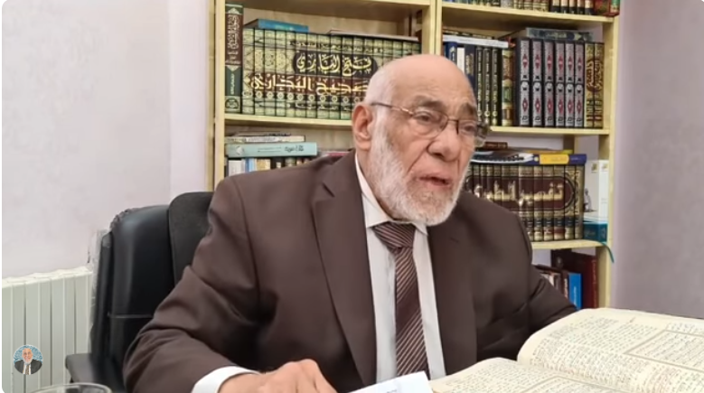 تفسير سُورة المُجادَلة | د. زغلول النَّجار.