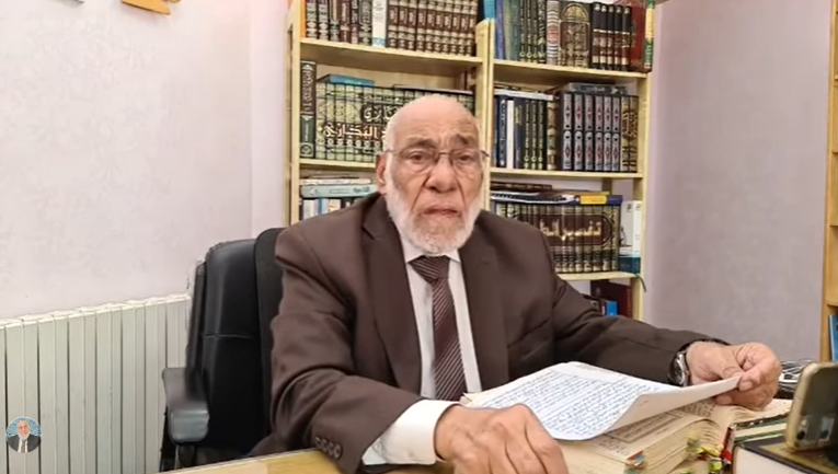 تفسير سُورة الحَشْر | د. زغلول النَّجار.