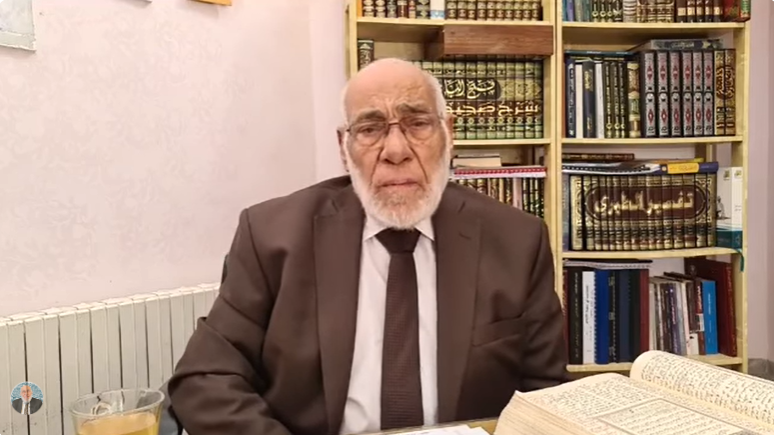 تفسير سُورة المُمتَحَنة | د. زغلول النَّجار.