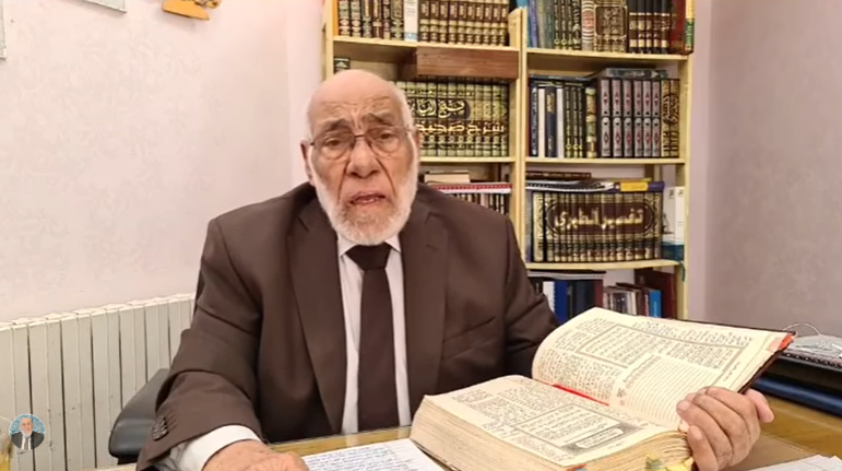 تفسير سُورة الصَّف | د. زغلول النَّجار.