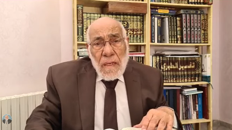 تفسير سُورة الجُمُعة | د. زغلول النَّجار.